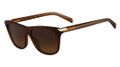 JIL SANDER JS691S Sunglasses 210 Br 54-16-140