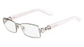 VALENTINO V2107 Eyeglasses 045 Slv 51-17-125