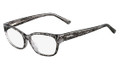 VALENTINO V2606 Eyeglasses 032 Grey Lace 53-16-130