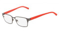 MICHAEL KORS MK745M Eyeglasses 033 Gunmtl 53-16-140