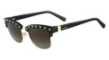 VALENTINO V112S Sunglasses 001 Blk 51-20-135
