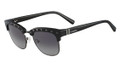VALENTINO V112S Sunglasses 012 Rock Stud Noir  51-20-135