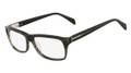 MARCHON M-GROVE Eyeglasses 036 Grey Havana 56-15-140