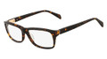 MARCHON M-GROVE Eyeglasses 215 Tort 56-15-140