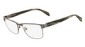 MARCHON M-HUDSON Eyeglasses 033 Gunmtl 53-17-140