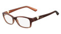 VALENTINO V2650 Eyeglasses 233 Grad Rust 54-16-135