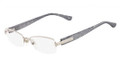 MICHAEL KORS MK361 Eyeglasses 045 Slv 49-17-135