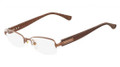 MICHAEL KORS MK361 Eyeglasses 239 Taupe 49-17-135