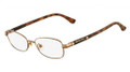 MICHAEL KORS MK360 Eyeglasses 239 Taupe 51-16-135