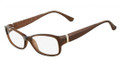 MICHAEL KORS MK840 Eyeglasses 210 Br 50-16-135