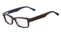 MARCHON M-NOHO Eyeglasses 215 Tort 46-18-135