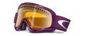 Oakley O-Frame 7010 Sunglasses 01-994 Helio Purple
