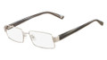 MARCHON M-DUMONT Eyeglasses 046 Slv 52-18-140