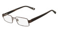 MARCHON M-DUMONT Eyeglasses 210 Br 52-18-140
