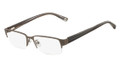 MARCHON M-SUTTON Eyeglasses 033 Gunmtl 53-17-140