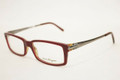 SALVATORE FERRAGAMO SF2663 Eyeglasses 447 Burgundy 52mm