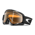 Oakley O-Frame 7010 Sunglasses 02-681 Jet Black