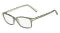VALENTINO V2653 Eyeglasses 319 Sage 53-16-135