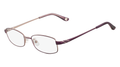 MARCHON M-PARK Eyeglasses 530 Satin Purple 51-18-135