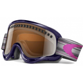 Oakley O-Frame 7010 Sunglasses 57-456 Vivid Purple
