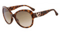 MICHAEL KORS M2891S TORI Sunglasses 240 Tort 57-19-130