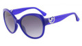 MICHAEL KORS M2891S TORI Sunglasses 403 Royal Blue 57-19-130