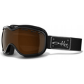 Oakley Stockholm 7012 Sunglasses 01-820 Jet Black