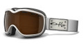 Oakley Stockholm 7012 Sunglasses 01-916 Pearl White