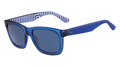 LACOSTE L711S Sunglasses 424 Blue 53-17-140