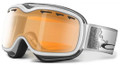 Oakley Stockholm 7012 Sunglasses 02-973 Pearl White