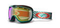 Oakley Stockholm 7012 Sunglasses 57-048 Orbit