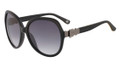 MICHAEL KORS M2898S BEVERLY Sunglasses 001 Blk 58-16-130