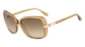 MICHAEL KORS M2898S BEVERLY Sunglasses 259 Crystal Sand 58-16-130