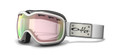 Oakley Stockholm 7012 Sunglasses 57-164 Pearl White