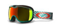 Oakley Stockholm 7012 Sunglasses 57-166 Orbit Turquoise