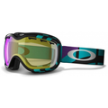 Oakley Stockholm 7012 Sunglasses 57-171 Transit Turquoise