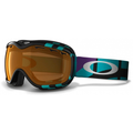 Oakley Stockholm 7012 Sunglasses 57-172 Transit Turquoise