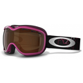 Oakley Stockholm 7012 Sunglasses 57-173 Cityscape Cerise