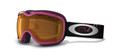 Oakley Stockholm 7012 Sunglasses 57-175 Cityscape Cerise