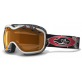 Oakley Stockholm 7012 Sunglasses 57-360 Kitty Skull