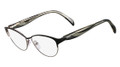 EMILIO PUCCI EP2149 Eyeglasses 029 Graphite 52-14-135
