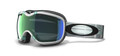 Oakley Stockholm 7012 Sunglasses 57-376 Mint Plaid