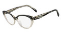 EMILIO PUCCI EP2686 Eyeglasses 029 Graphite 51-16-135