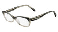 EMILIO PUCCI EP2687 Eyeglasses 029 Graphite 51-16-135