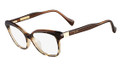 EMILIO PUCCI EP2697 Eyeglasses 236 Griffin On Br Grad 51-15-135