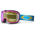 Oakley Stockholm 7012 Sunglasses 57-380 Hot Pink