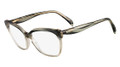 EMILIO PUCCI EP2690 Eyeglasses 029 Graphite 52-16-135