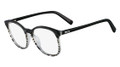 EMILIO PUCCI EP2700 Eyeglasses 006 Baby Zebra On Faded Grey 50-18-135