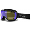 Oakley Stockholm 7012 Sunglasses 57-554 Jet Black