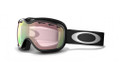 Oakley Stockholm 7012 Sunglasses 57-558 Jet Black